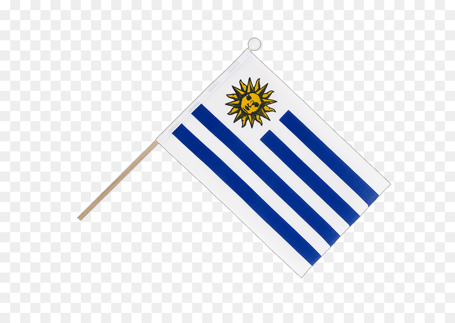 L Uruguay，Drapeau PNG