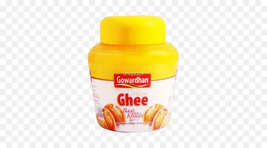 Ghee，Beurre PNG