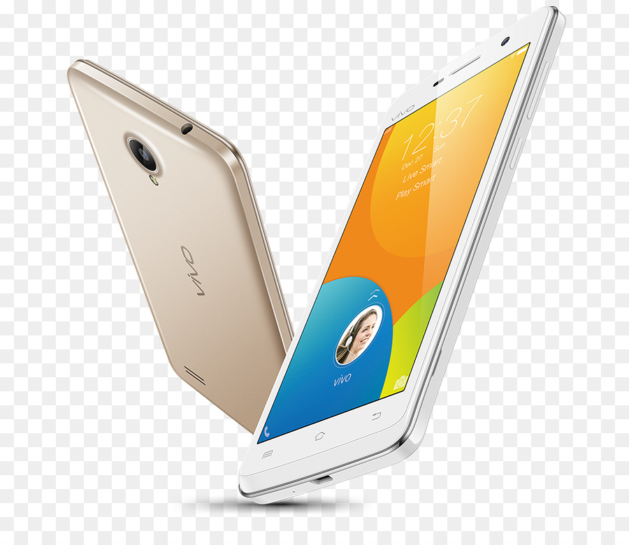 Vivo，Smartphone PNG