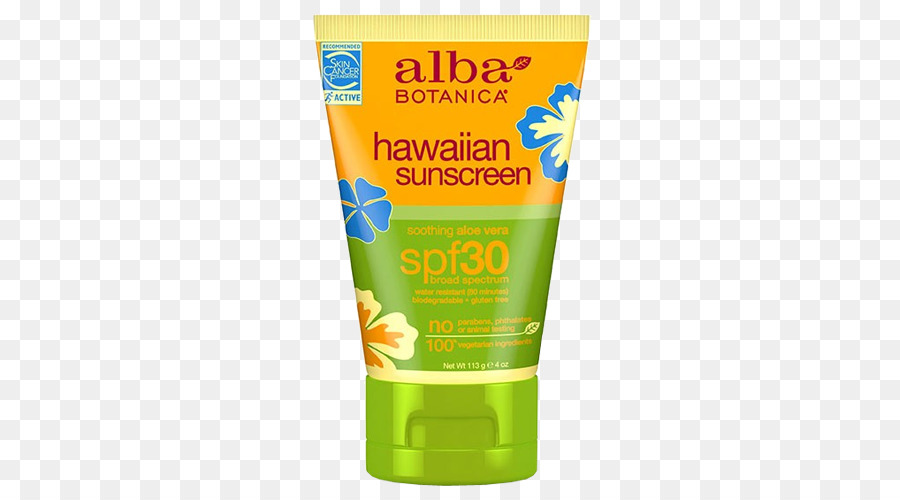 Alba Botanica Hawaiian Nettoyant Pour Le Visage，Visage PNG