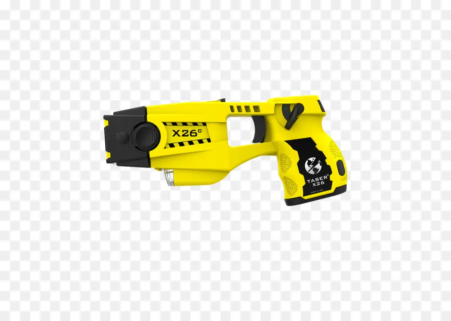 Taser，Arme PNG