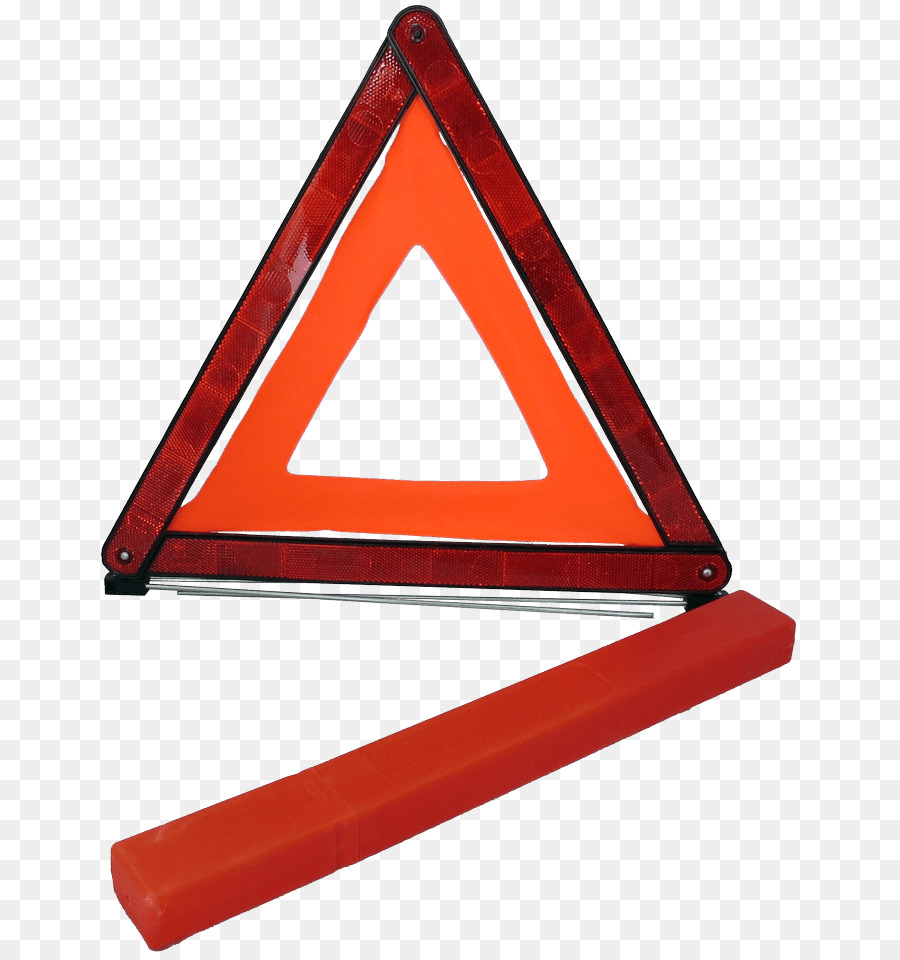 Triangle，Voiture PNG