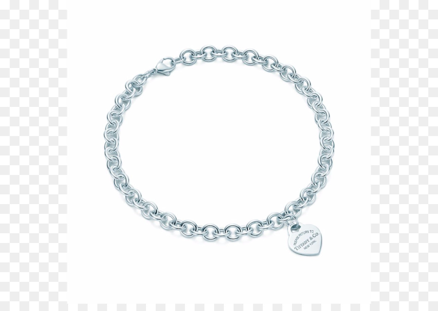 Bracelet En Argent，Chaîne PNG