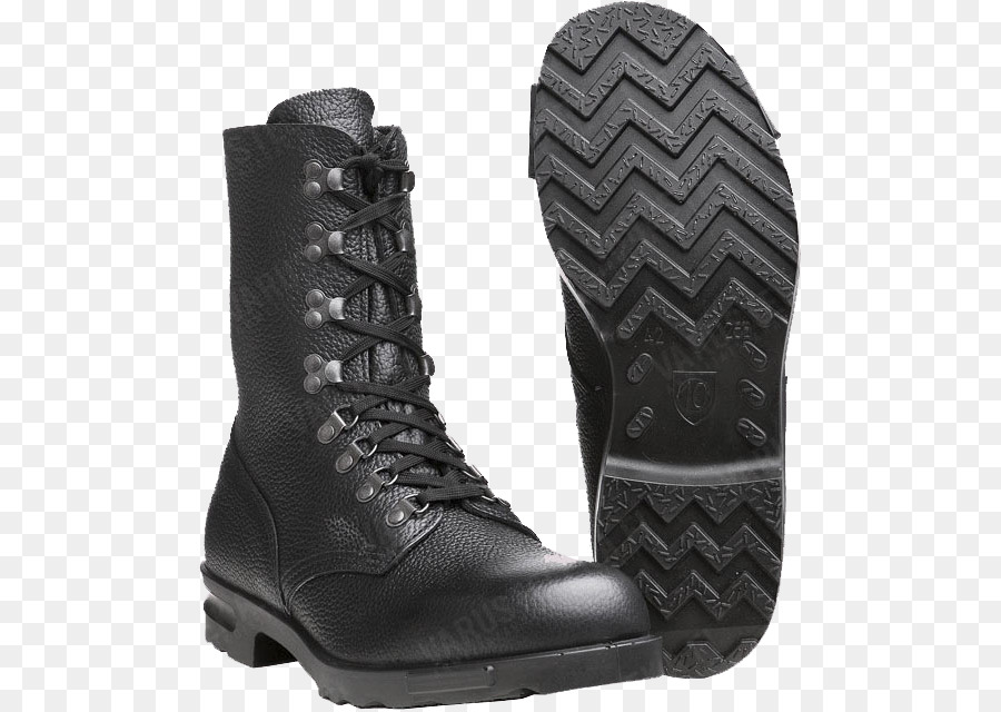 Moto Boot，Botte De Combat PNG