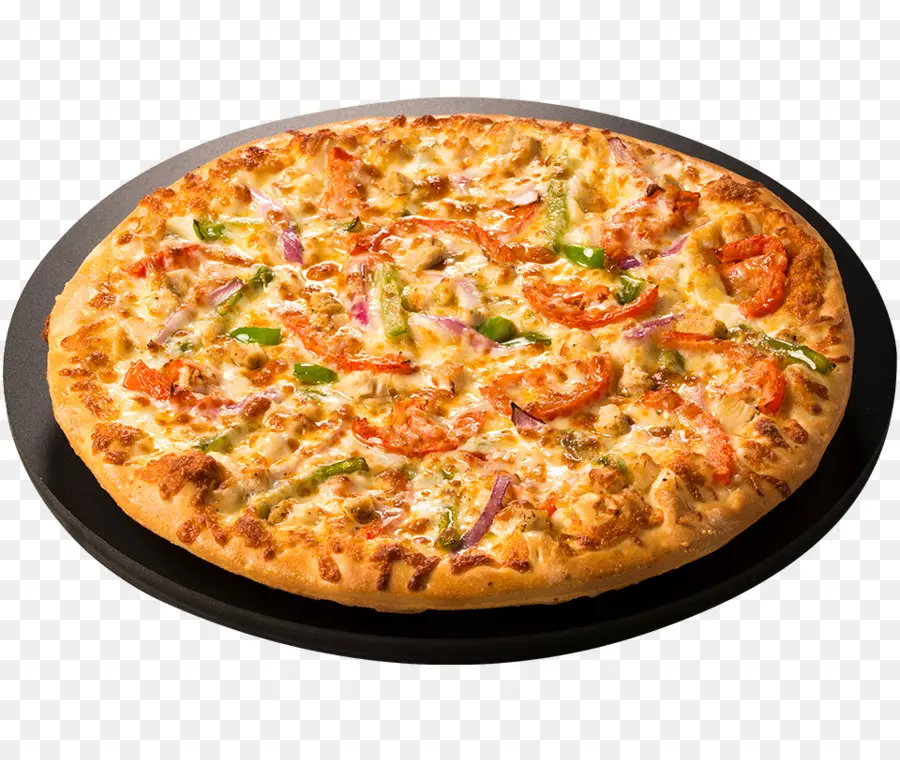 Pizza，Tomate PNG