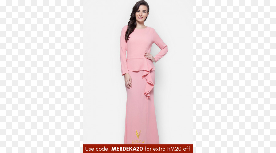 Robe，Baju Kurung PNG