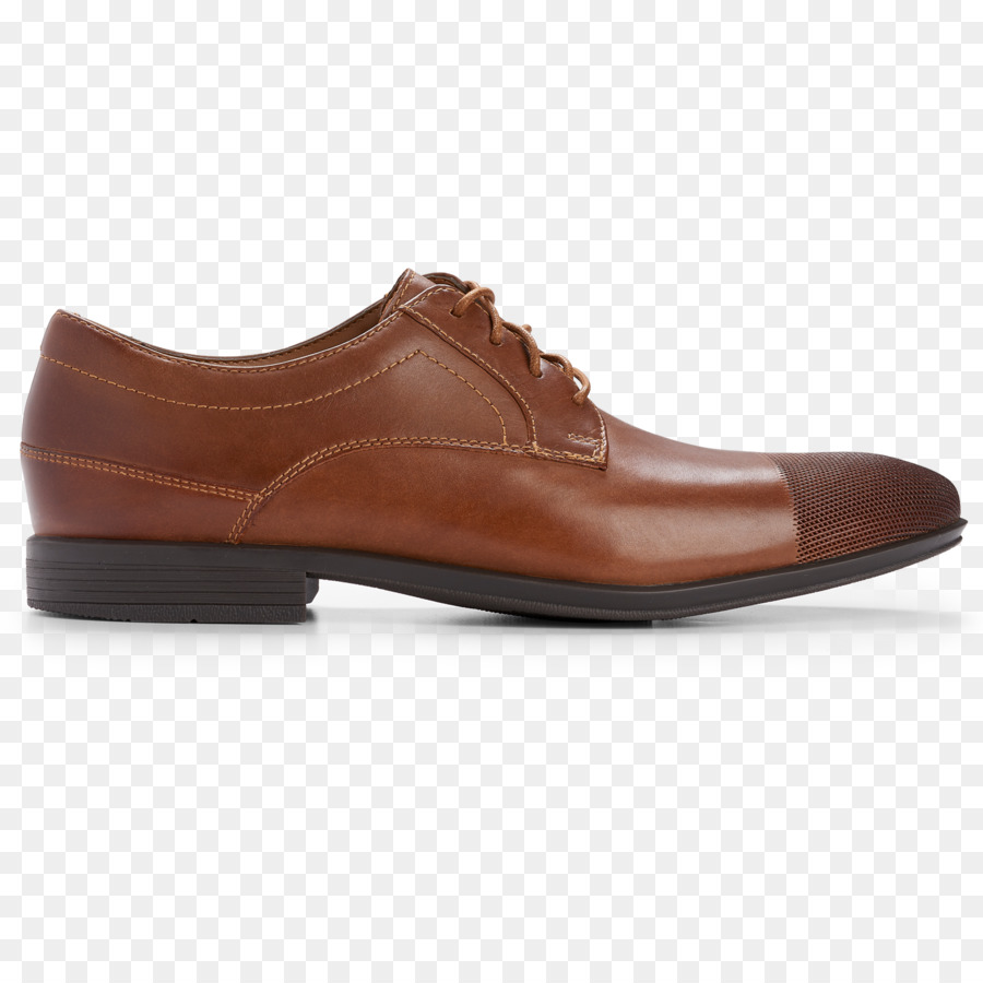 Chaussures Marron，Lacets PNG