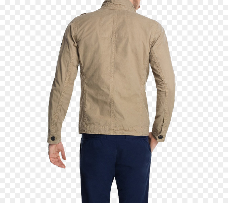 Manche，Veste PNG