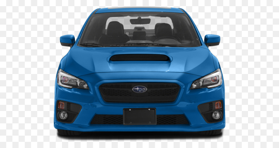 Voiture Bleue，Subaru PNG