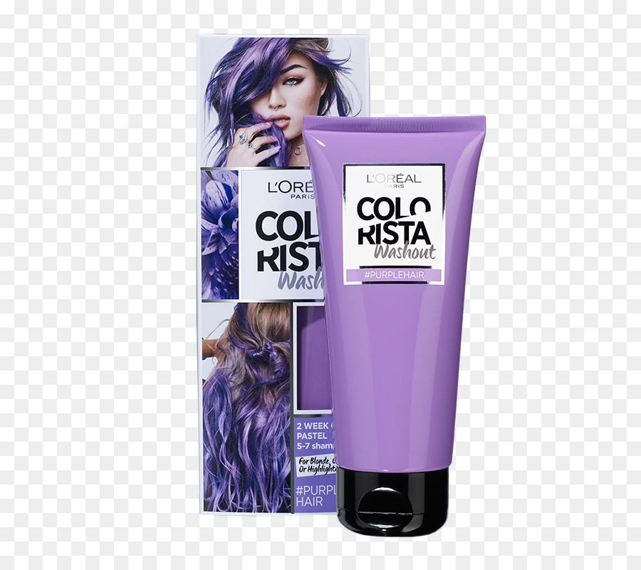 Coloration Des Cheveux，Loréal PNG