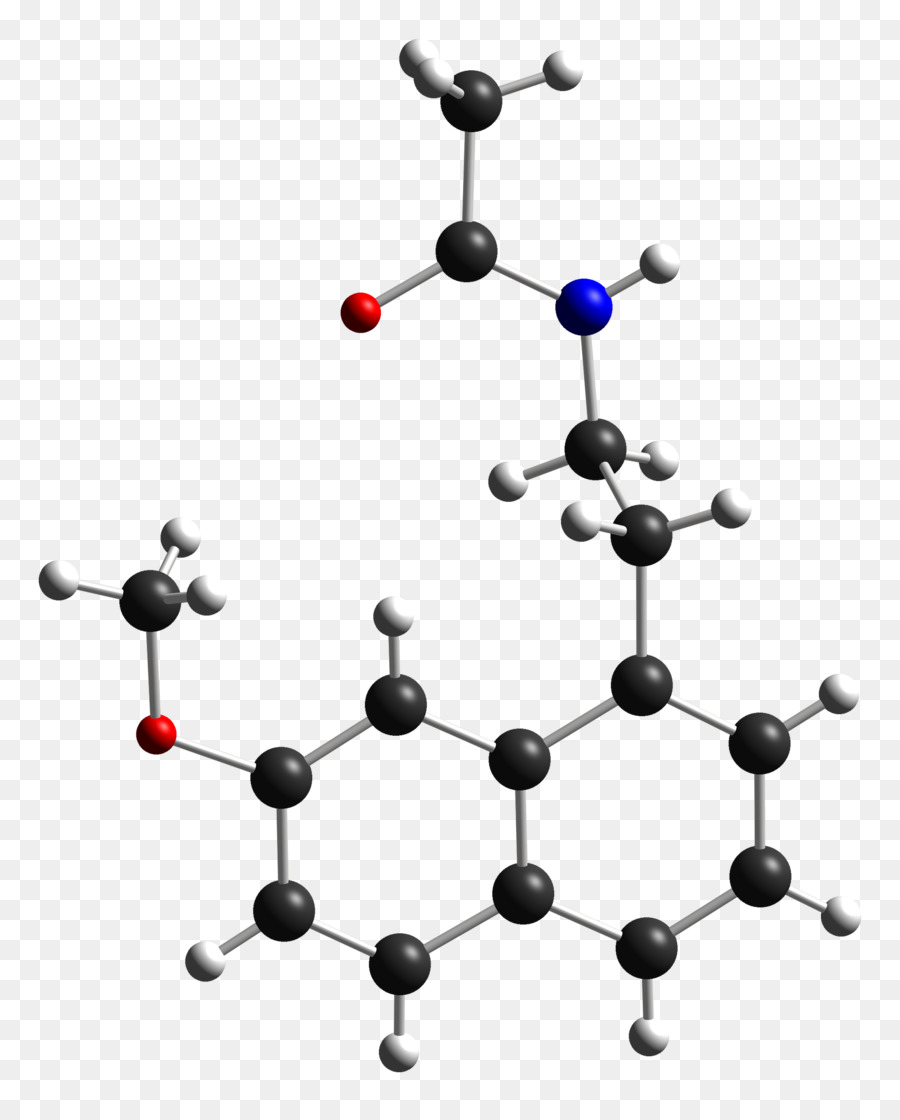 Structure Moléculaire，Atomes PNG