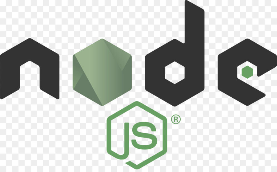 Logo Node Js，Noeud Js PNG