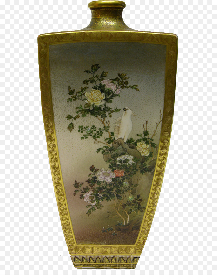 Vase，01504 PNG