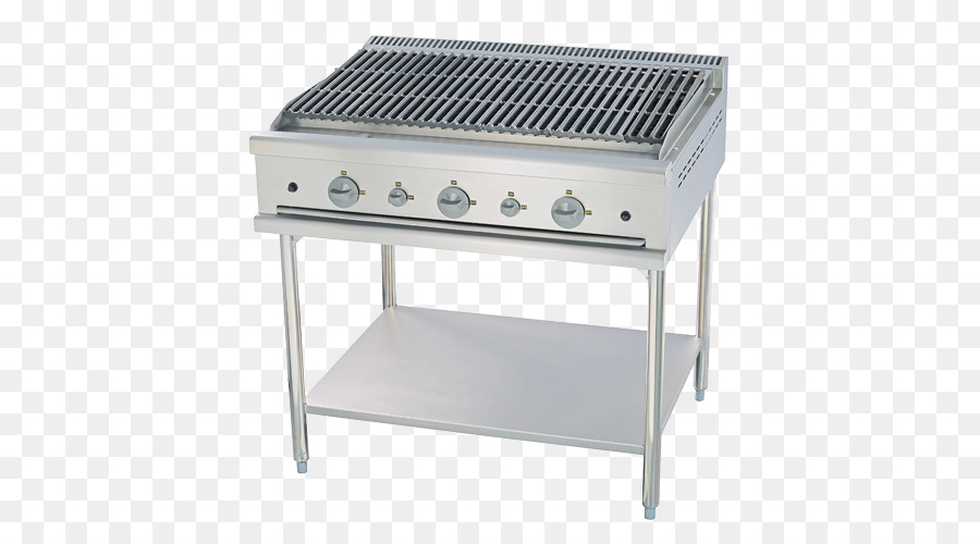 Barbecue，Cuisinières PNG