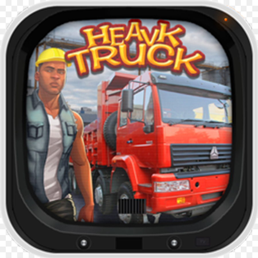 Camion Lourd Stationnement Mania 3d，Simulateur De Camion Lourd PNG