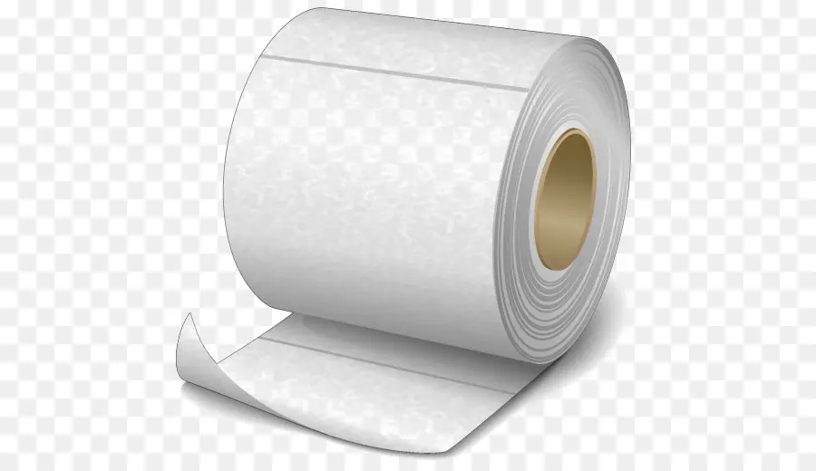 Papier Toilette，Rouler PNG