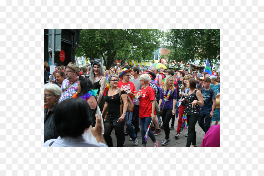 Défilé De La Gay Pride，Partie PNG