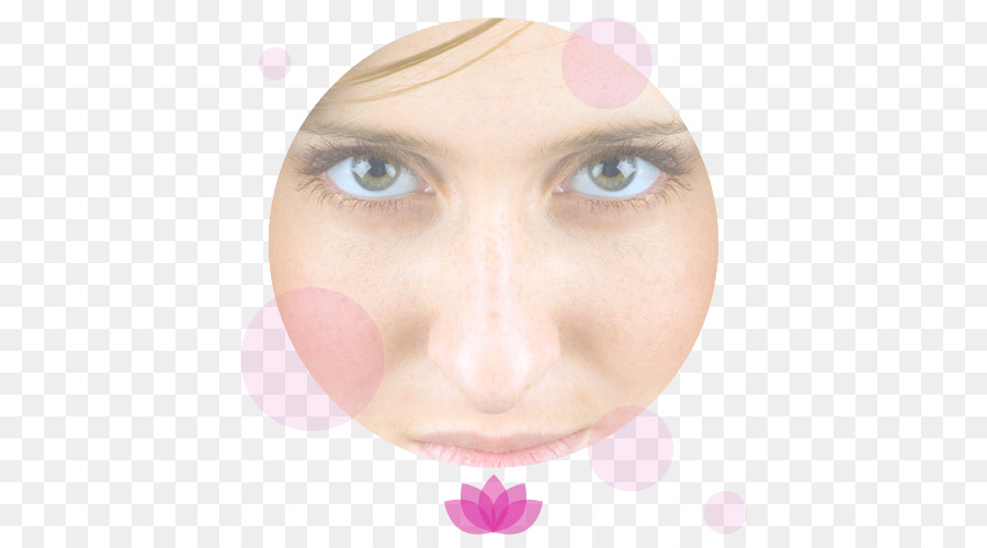 Sourcil，Joue PNG