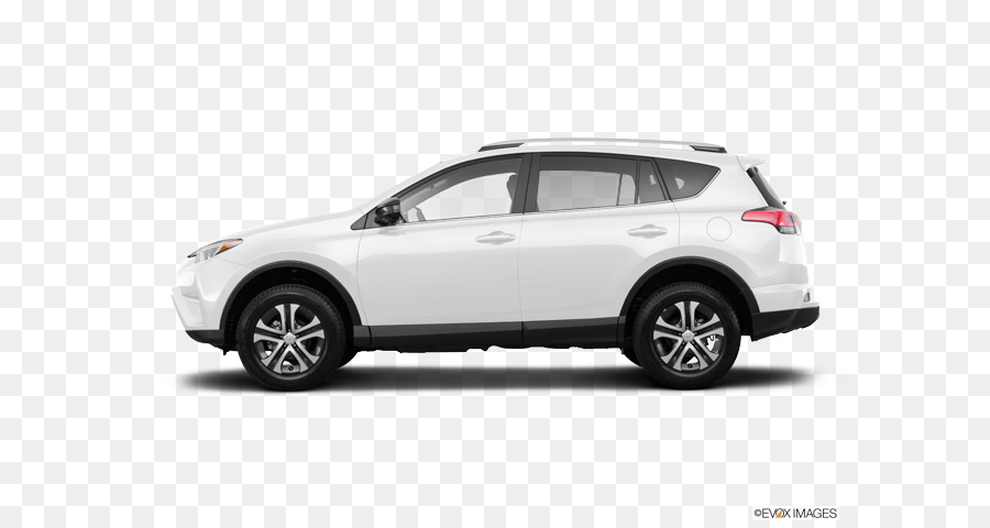 2018 Toyota Rav4 Le Suv，Toyota PNG