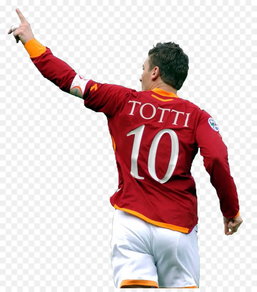 Footballeur，Jersey PNG