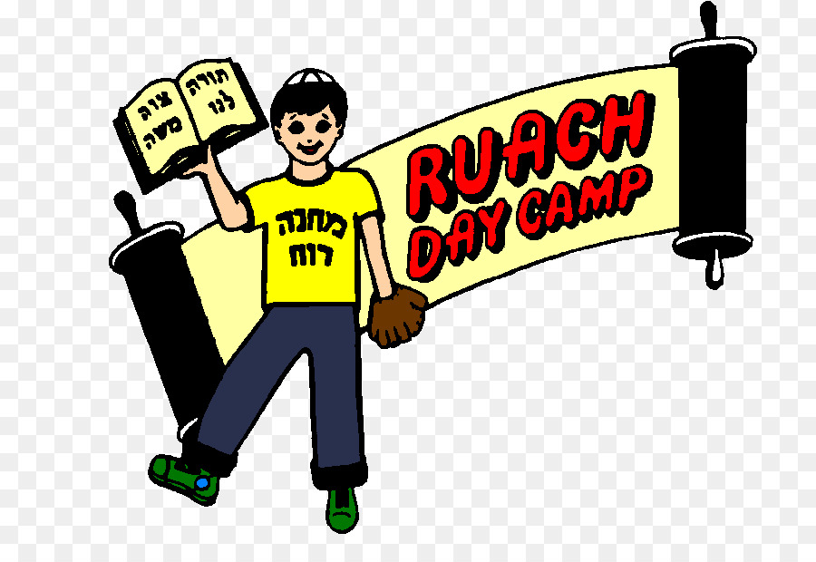 Ruach Camp De Jour，Ruach PNG