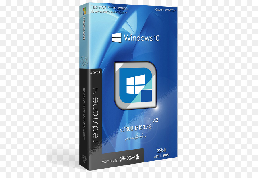 X8664，Windows 10 PNG