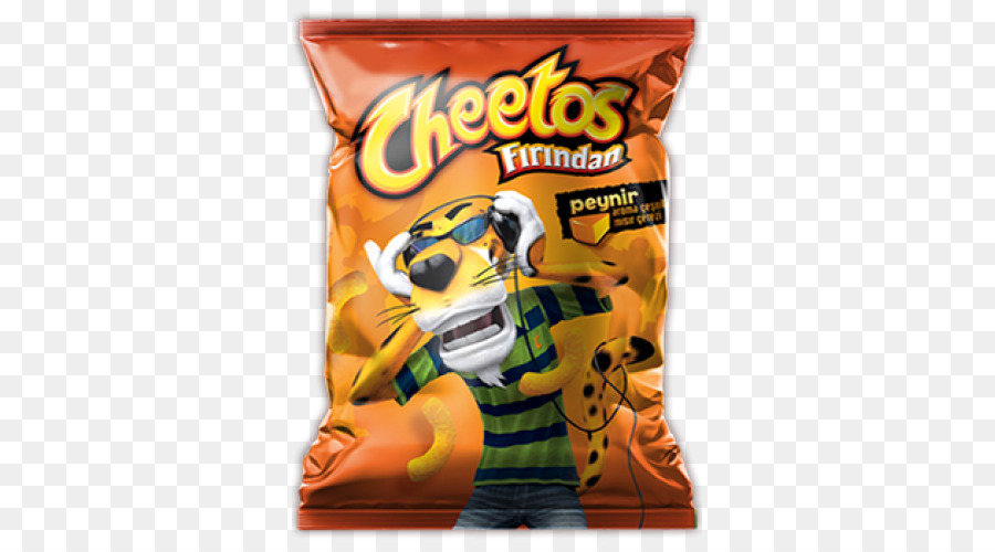 Sac Cheetos，Puces PNG