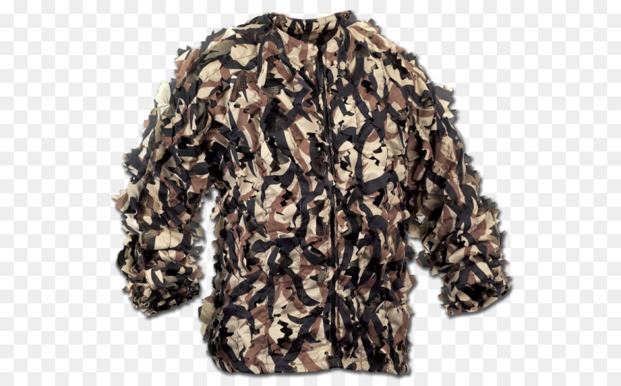 Camouflage，Adapter PNG