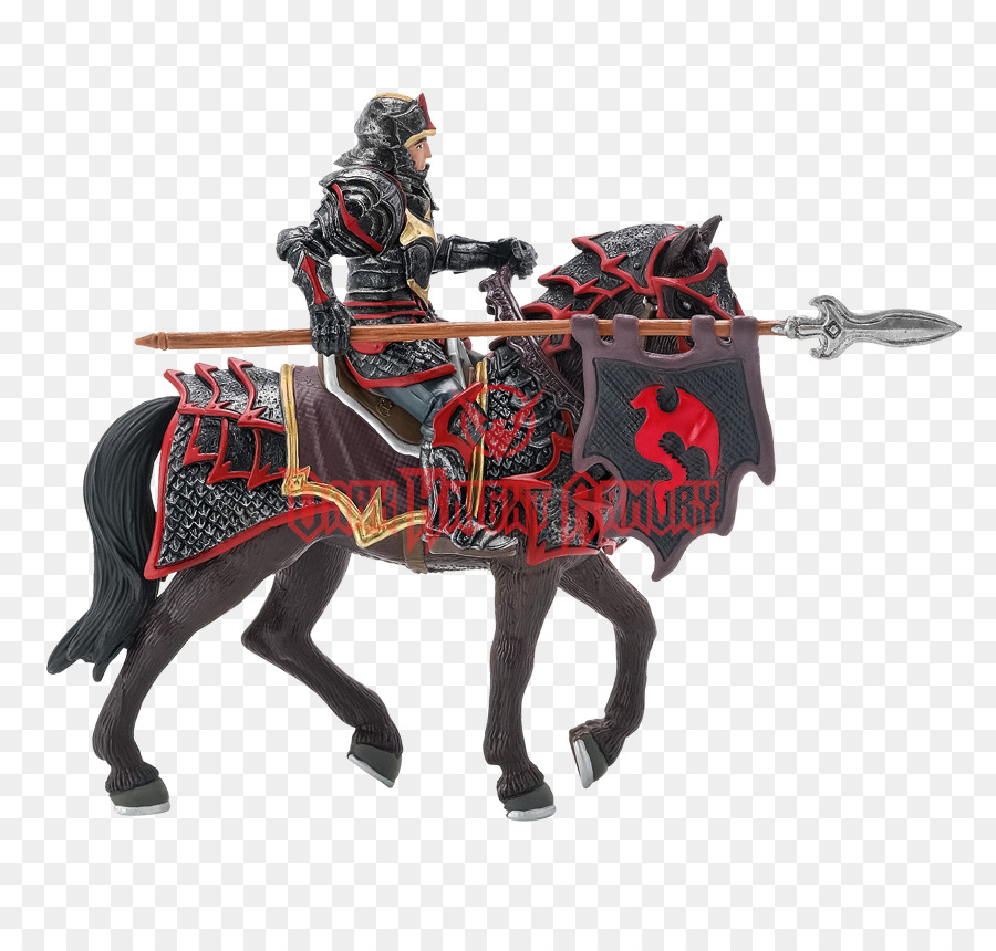 Chevalier，Lance PNG