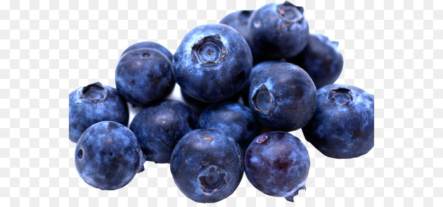 Bleuets，Berry PNG
