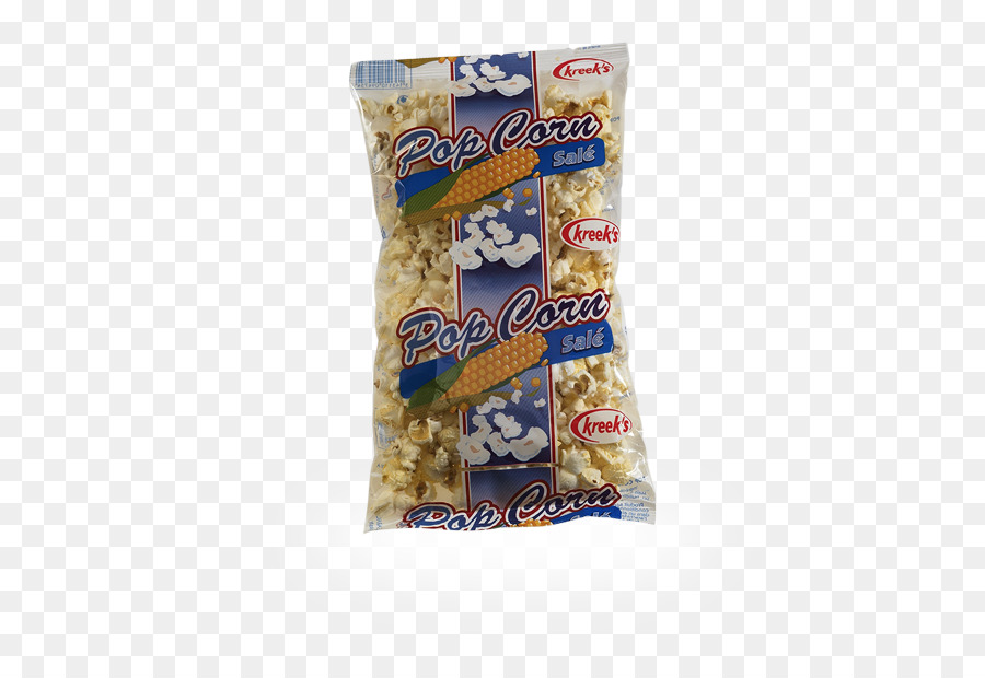 Les Céréales Du Petit Déjeuner，Pop Corn PNG