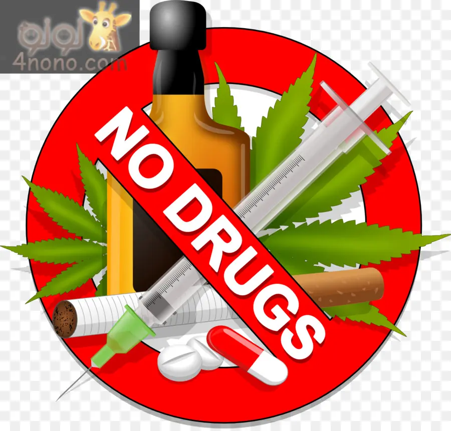 Aucun Signe De Drogue，Interdiction PNG