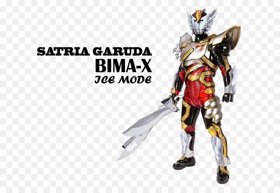 Bima X，Héros PNG