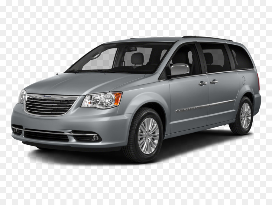 Chrysler，Minivan PNG