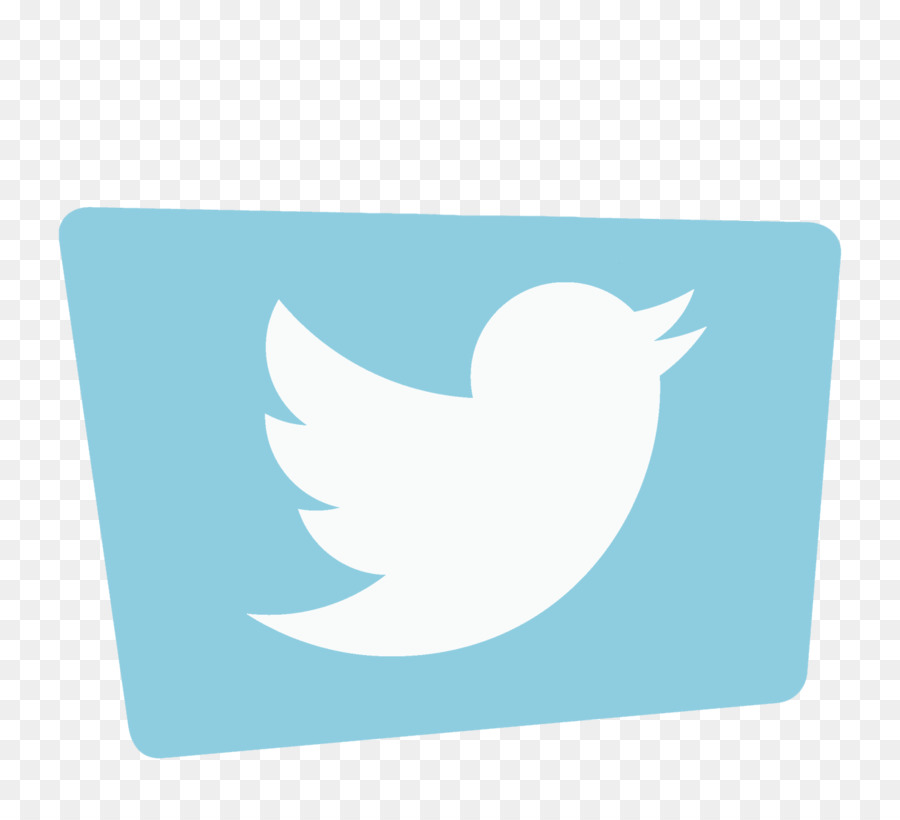 Logo Twitter，Réseaux Sociaux PNG