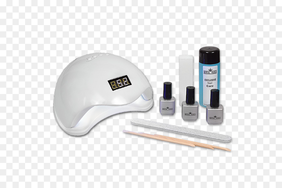 Kit De Soin Des Ongles，Manucure PNG