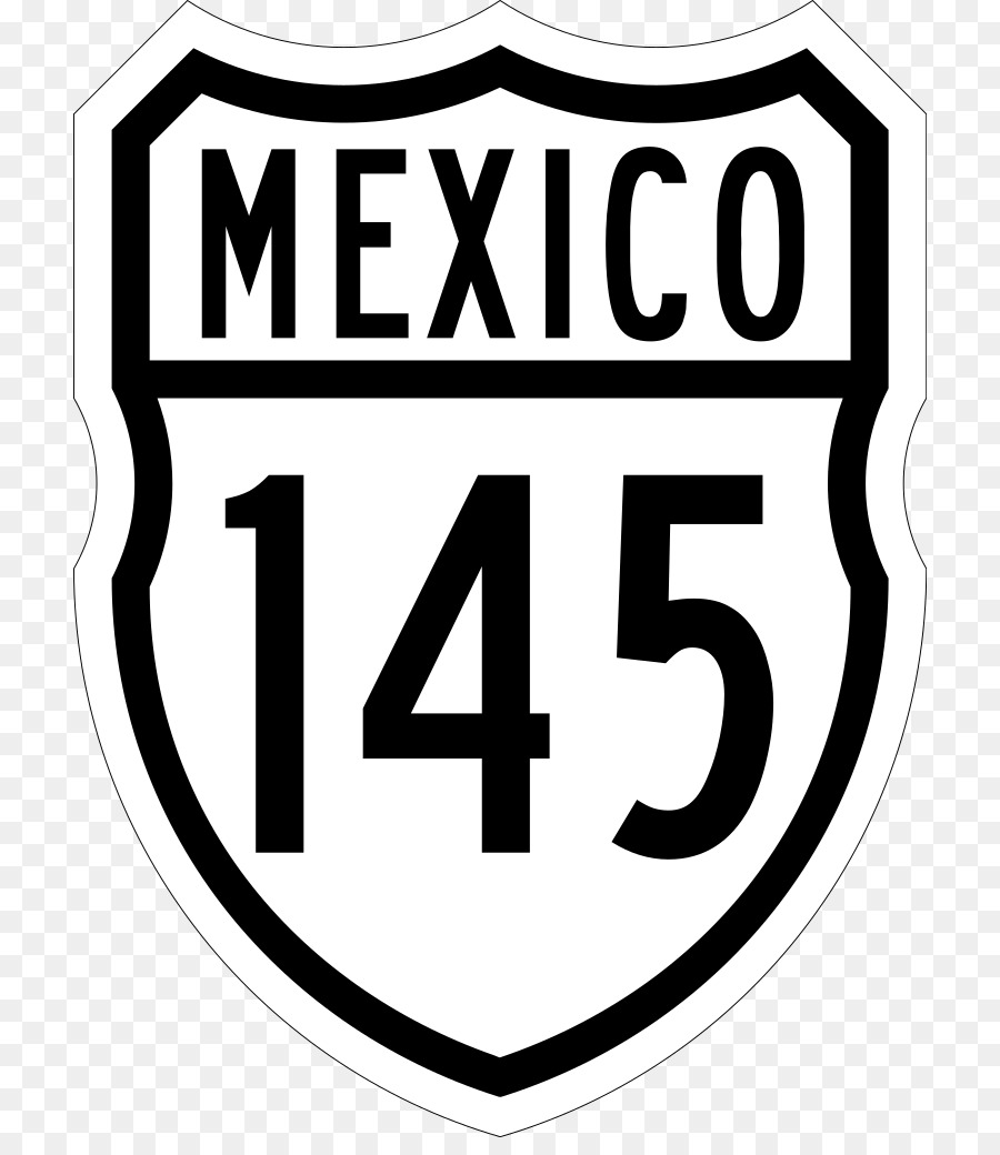 Fédérale Mexicaine De La Route 16，Route PNG