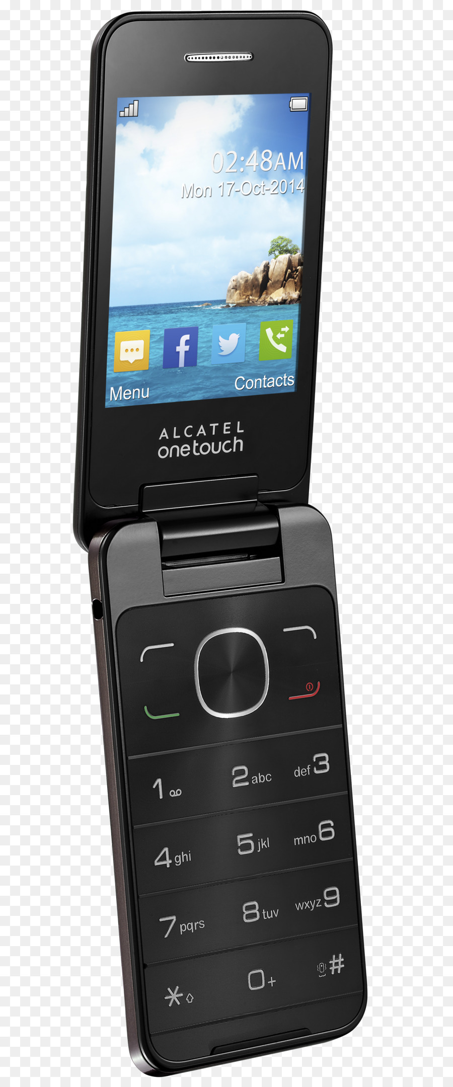Alcatel One Touch，Alcatel Mobile PNG
