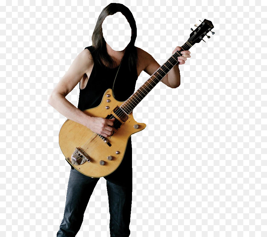 Guitariste，Musicien PNG