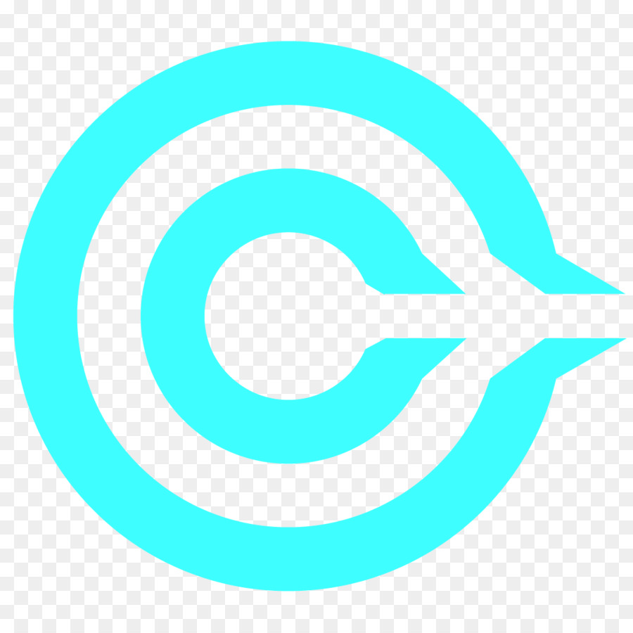 Copyright，Cercle PNG