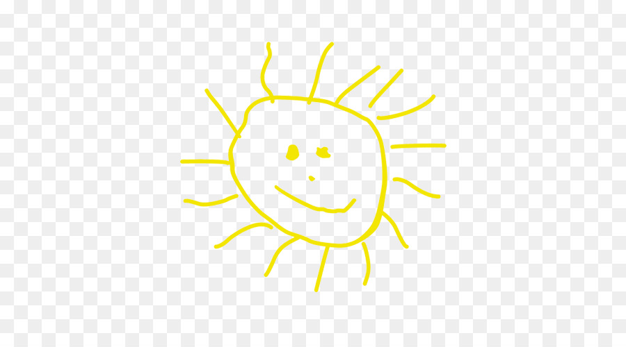 Soleil，Jaune PNG