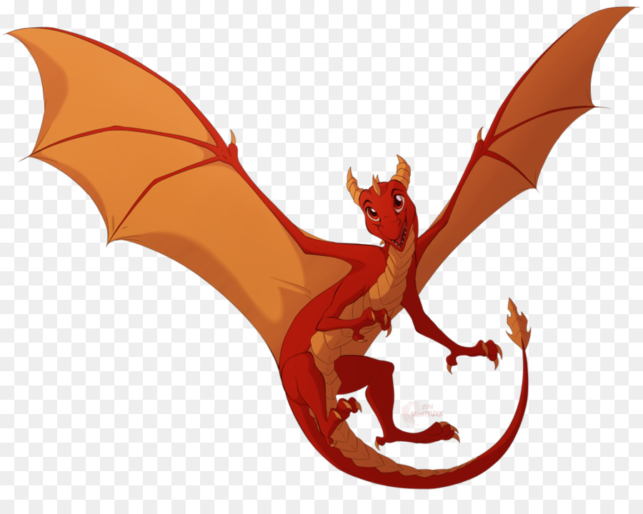 Dragon，Spyro Le Dragon PNG
