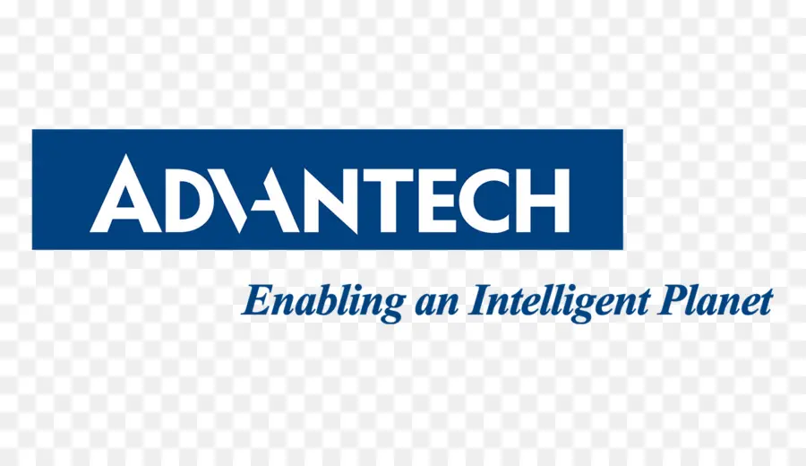 Logo Advantech，Marque PNG