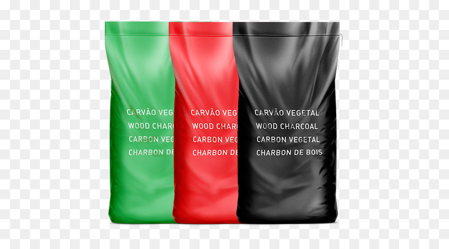 Sacs De Charbon De Bois，Bois PNG