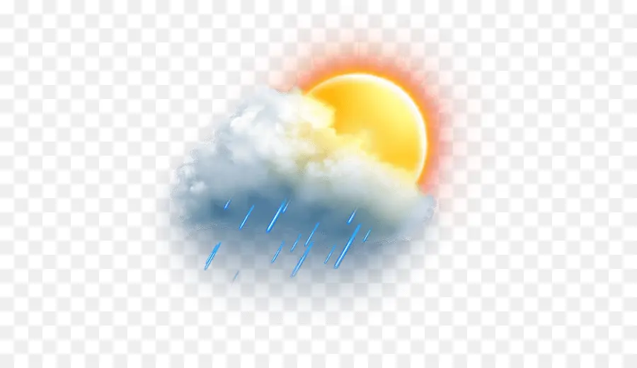 Météo，Prévisions Météo PNG