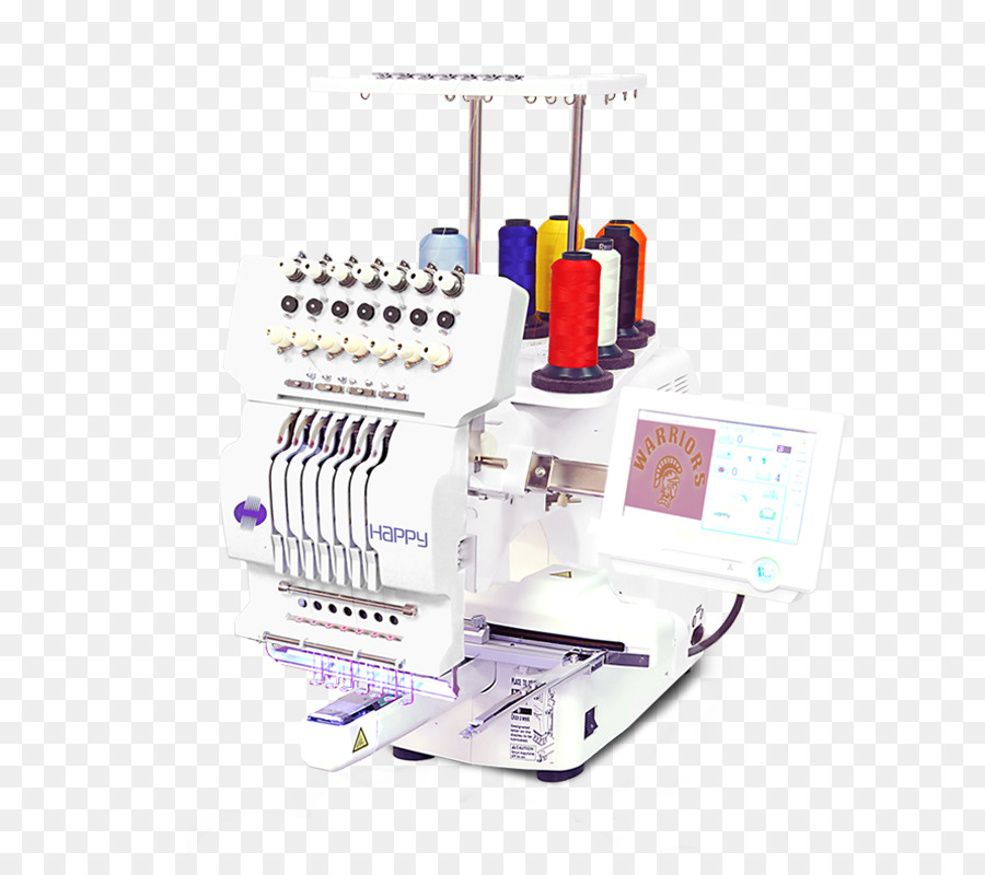 Broderie，Machine PNG