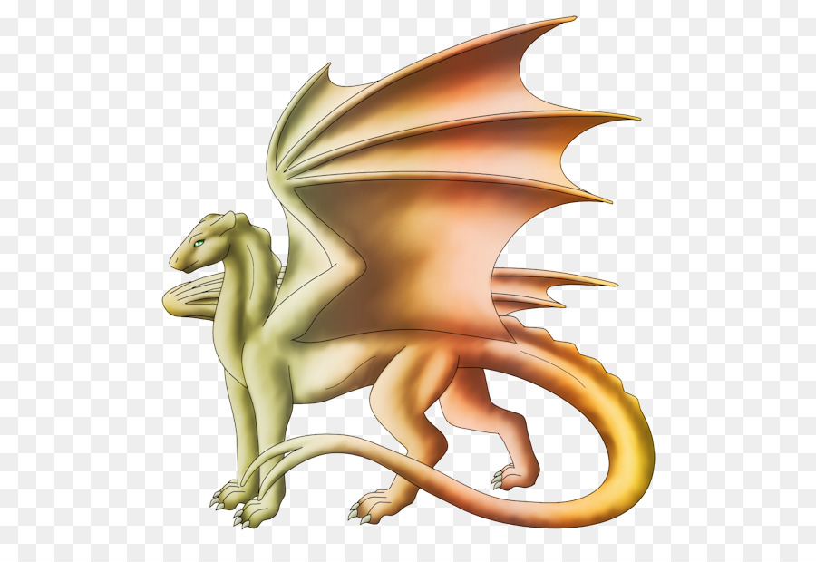 Dragon，Dessin Animé PNG