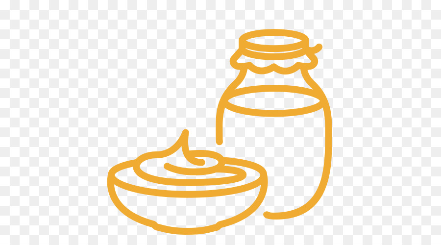 Crème，Lait PNG