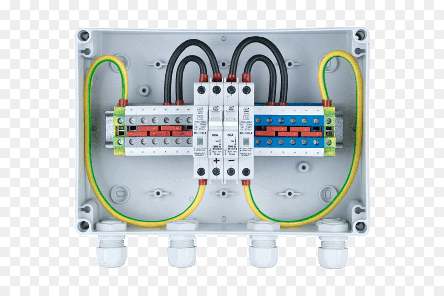 Composant électronique，L électricité PNG