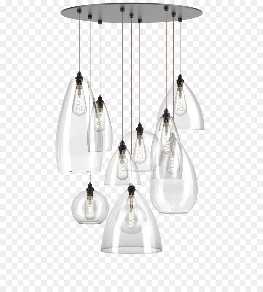 Lampes Suspendues，Lumières Suspendues PNG